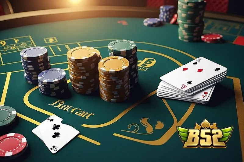 Baccarat là một trò chơi hấp dẫn với nhiều người nay đã có trên nền tảng trực tuyến