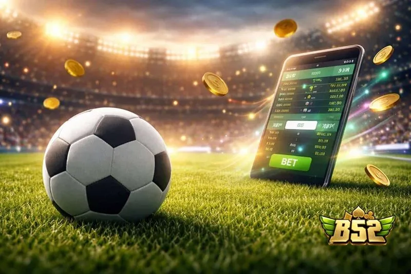 Các cấu trúc và định nghĩa của kèo châu Á B52Club cần nắm rõ