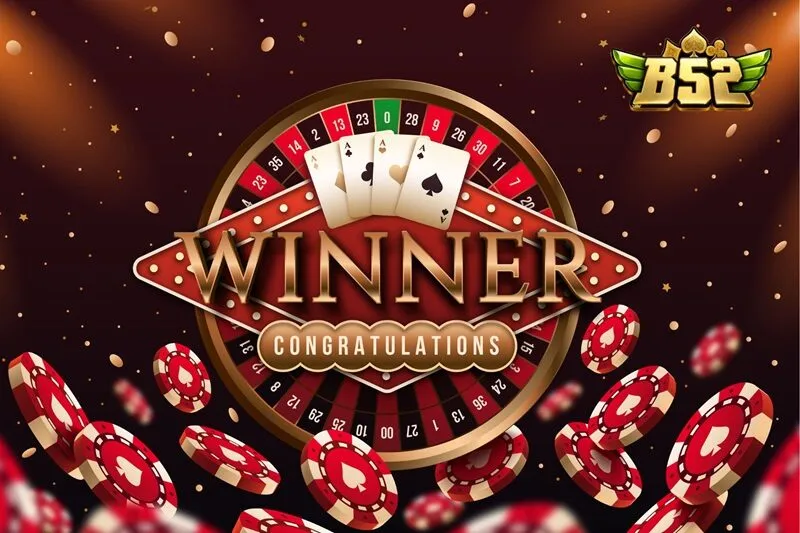 Casino B52Club được nhiều người chơi lựa chọn trên nền tảng trực tuyến