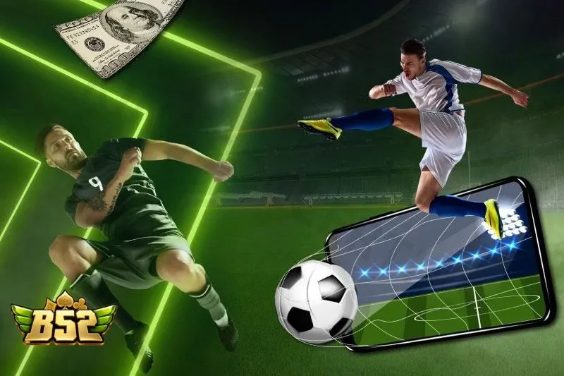 Kèo Châu Âu B52Club chỉ tập trung vào kết quả thắng thua của trận đấu