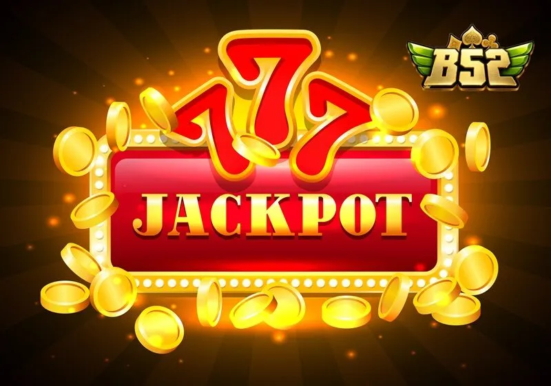 Sức hút của xổ số Mega Jackpot B52Club không thua kém sảnh game khác