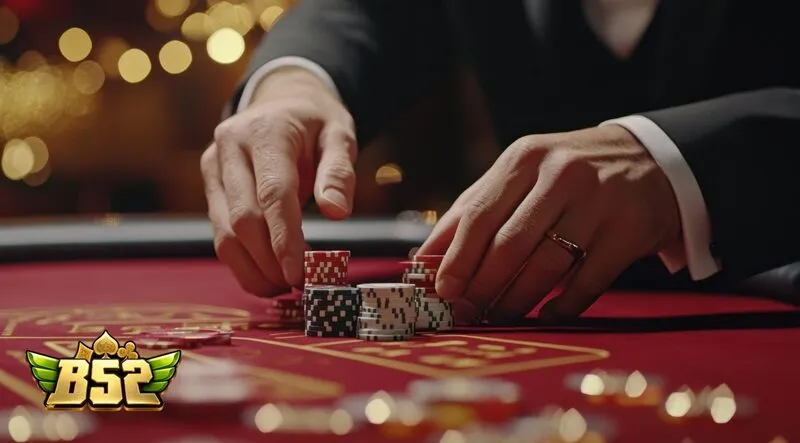 Dễ dàng xác định được kết quả khi tham gia trò chơi trên sảnh game này