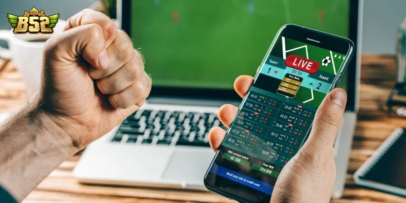 Bí quyết soi cầu kèo phạt góc B52Club của cao thủ bạn không nên bỏ qua