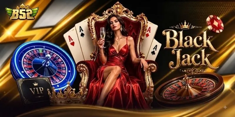 Chiến thuật rút bài khi chơi Blackjack