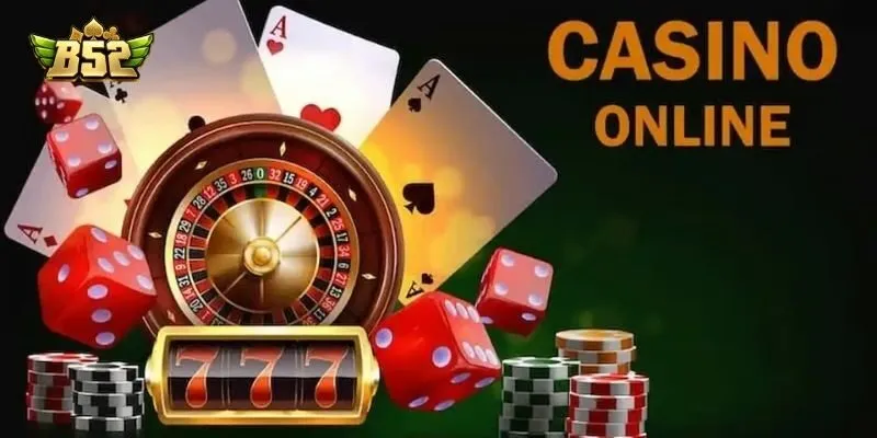 Hiểu rõ chơi cá cược chỉ mang tính giải trí