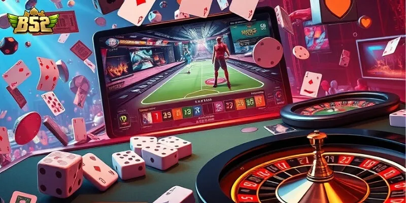 Hướng dẫn đăng nhập B52Club dễ dàng trên các thiết bị