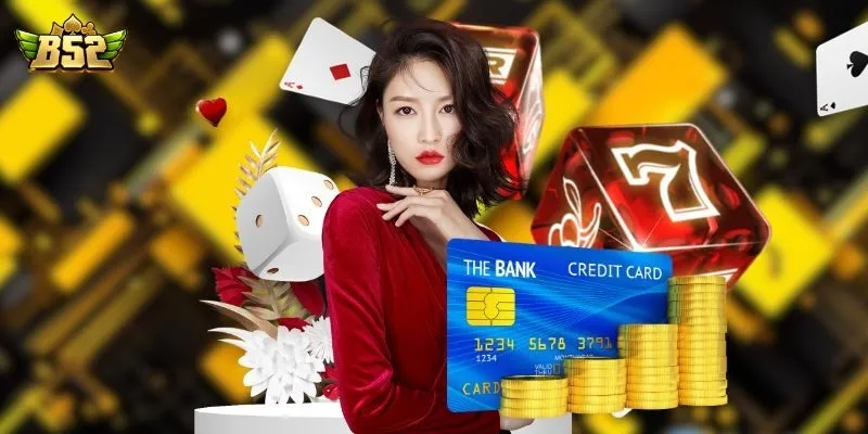 Quy trình rút tiền B52Club chi tiết