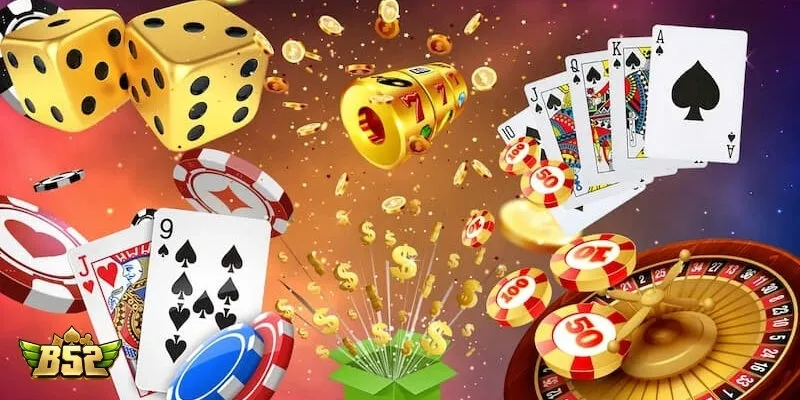 Tận hưởng ưu đãi giúp người chơi tích lũy vốn hậu hĩnh