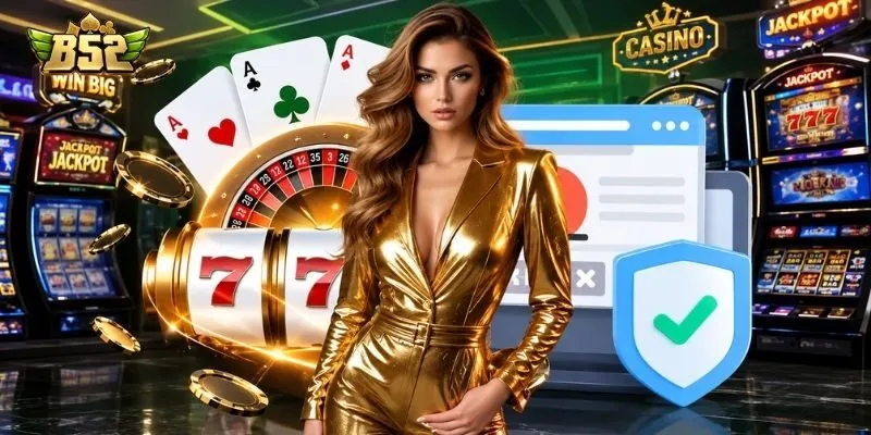 Tìm hiểu chính sách chơi có trách nhiệm B52Club